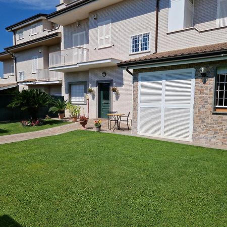 Castelbarco House A Hotel Рим Екстериор снимка