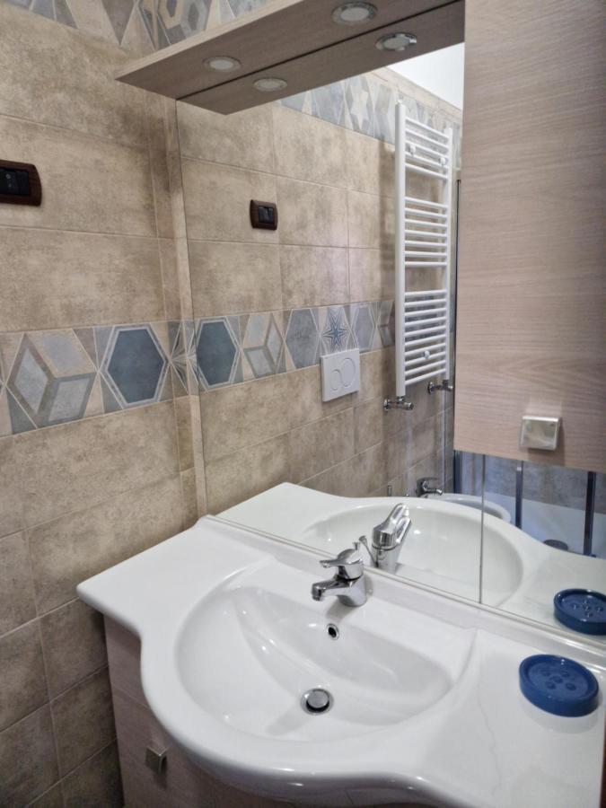 Castelbarco House A Hotel Рим Екстериор снимка