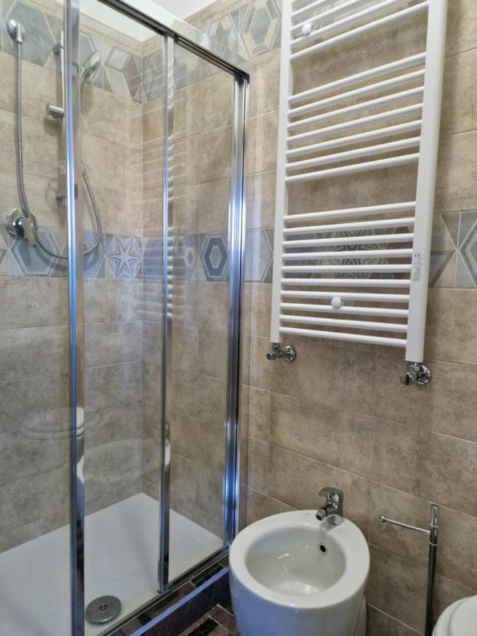 Castelbarco House A Hotel Рим Екстериор снимка